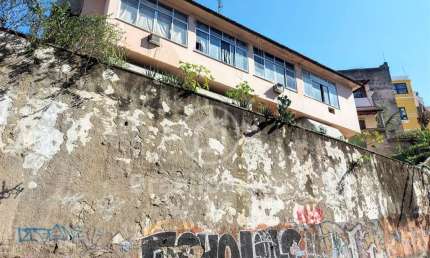 Casa à venda com 159,00m² e 6 quartos em Santa Teresa, Rio de Janeiro - RJ