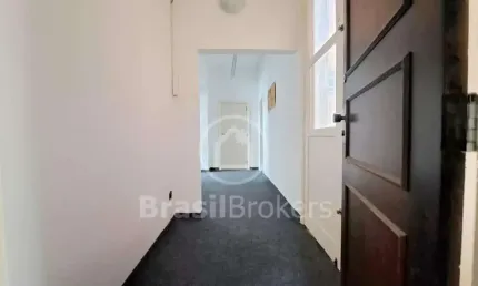Sala comercial à venda na Rua Miguel Lemos, Copacabana, Rio de Janeiro