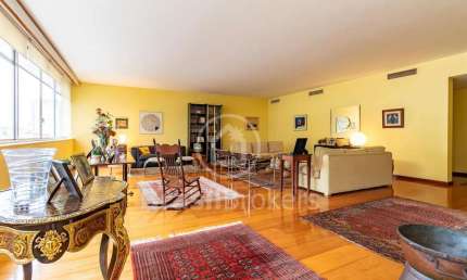 Apartamento à venda com 300,00m² e 4 quartos em Copacabana, Rio de Janeiro - rj