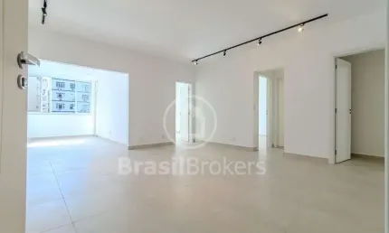 Apartamento à venda com 135,00m² e 3 quartos em Copacabana, Rio de Janeiro - rj