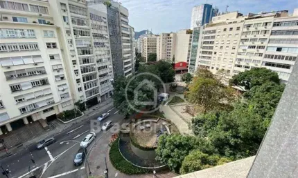 Apartamento à venda com 246,00m² e 4 quartos em Copacabana, Rio de Janeiro - rj