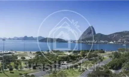 Apartamento à venda com 146,00m² e 3 quartos em Flamengo, Rio de Janeiro - rj