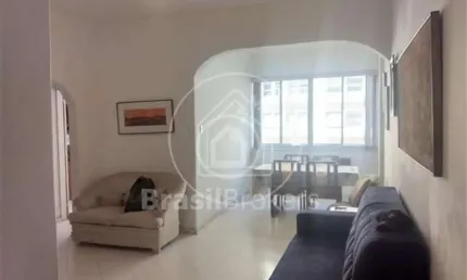 Apartamento à venda com 80,00m² e 3 quartos em Leblon, Rio de Janeiro - rj