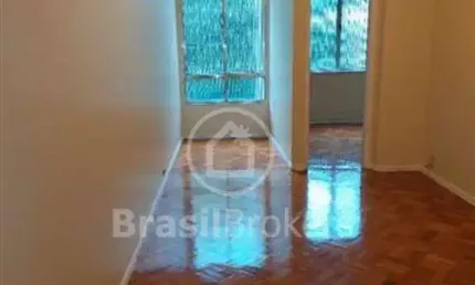 Apartamento à venda com 80,00m² e 2 quartos em Botafogo, Rio de Janeiro - rj