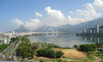 Cobertura Duplex à venda com 254,00m² e 3 quartos em Ipanema, Rio de Janeiro - rj