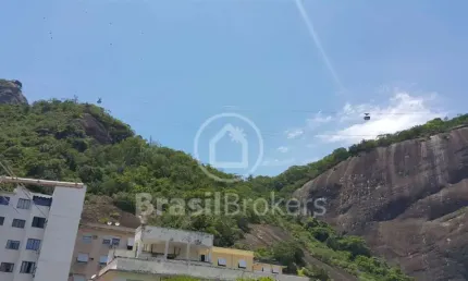 Casa à venda com 500,00m² e 3 quartos em Urca, Rio de Janeiro - rj
