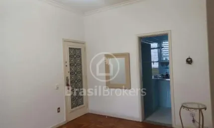 Apartamento à venda com 56,00m² e 1 quarto em Ipanema, Rio de Janeiro - rj