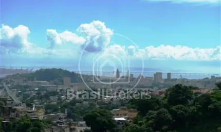 Apartamento à venda com 157,00m² e 3 quartos em Santa Teresa, Rio de Janeiro - rj