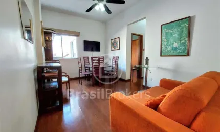 Apartamento à venda com 68,00m² e 2 quartos em Ipanema, Rio de Janeiro - rj