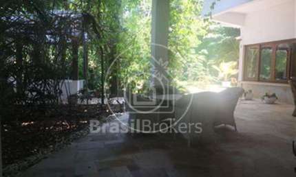 Casa à venda com 873,00m² e 8 quartos em Jardim Botânico, Rio de Janeiro - rj