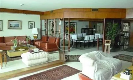 Apartamento à venda com 382,00m² e 4 quartos em Ipanema, Rio de Janeiro - rj