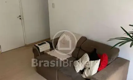 Apartamento à venda com 78,00m² e 2 quartos em Glória, Rio de Janeiro - rj