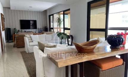 Cobertura à venda com 321,00m² e 3 quartos em Ipanema, Rio de Janeiro - rj