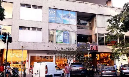 Asderal associacao dos socios do clube ideal do rio de - loja / salão / ponto comercial