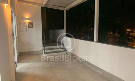 Casa com 3 quartos à venda na Rua das Acácias, Gávea, Rio de Janeiro