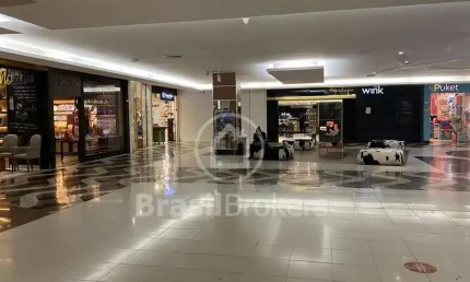 Sala comercial à venda na Rua Marquês de São Vicente, Gávea, Rio de Janeiro