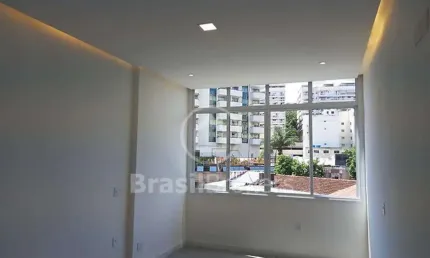 Casa comercial à venda na Rua Professor Álvaro Rodrigues, Botafogo, Rio de Janeiro