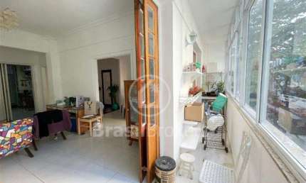 Apartamento com 3 quartos à venda na Rua Domingos Ferreira, Copacabana, Rio de Janeiro