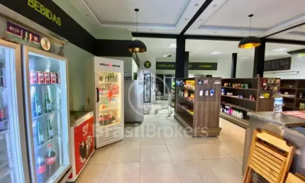 Sala comercial à venda na Rua Joana Angélica, Ipanema, Rio de Janeiro