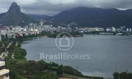 Cobertura à venda com 360,00m² e 4 quartos em Copacabana, Rio de Janeiro - rj