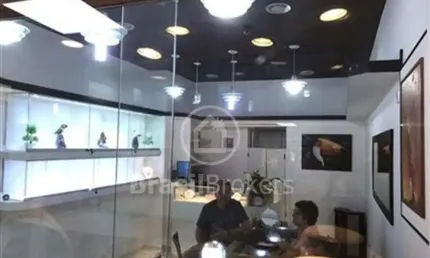 CONDOMINIO DO EDIFICIO CIDADE DE IPANEMA - Loja / Salão / Ponto Comercial