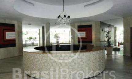 CONDOMINIO DO EDIFICIO GEMINI - Apartamento 3 quartos, sendo 1 suíte