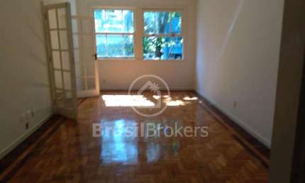 CONDOMINIO DO EDIFICIO MARTINS - Apartamento 3 quartos