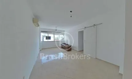 Apartamento à venda com 92,00m² e 3 quartos em Botafogo, Rio de Janeiro - rj