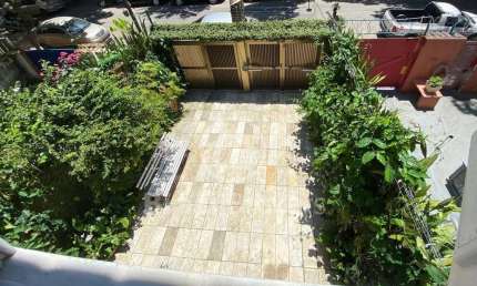 Casa com 4 quartos à venda na Rua das Acácias, Gávea, Rio de Janeiro