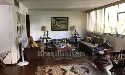 Apartamento com 4 quartos à venda na Rua Prudente de Morais, Ipanema, Rio de Janeiro