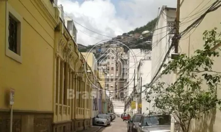 Casa em condomínio fechado com 5 quartos à venda na Rua do Catete, Glória, Rio de Janeiro
