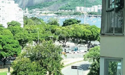 Apartamento à venda com 106,00m² e 3 quartos em Botafogo, Rio de Janeiro - rj