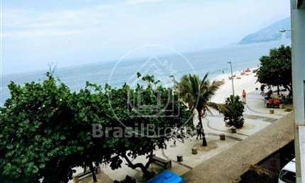 CONDOMINIO DO EDIFICIO MUKI - Apartamento 4 quartos, sendo 4 suítes