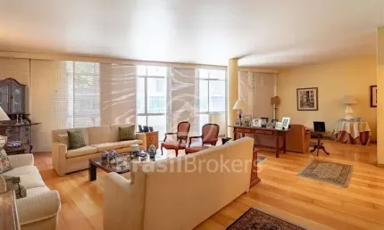 Apartamento à venda com 201,00m² e 3 quartos em Copacabana, Rio de Janeiro - rj