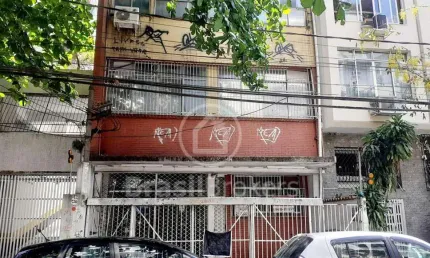 Prédio à venda na Rua General Dionísio, Humaitá, Rio de Janeiro