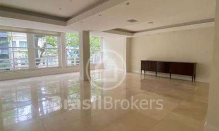 CONDOMINIO DO EDIFICIO MENDES - Apartamento 3 quartos, sendo 2 suítes