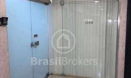 Casa comercial à venda na Rua Santa Clara, Copacabana, Rio de Janeiro