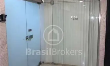 Casa à venda na Rua Santa Clara, Copacabana, Rio de Janeiro