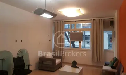 Apartamento com 3 quartos à venda na Rua Raimundo Correia, Copacabana, Rio de Janeiro