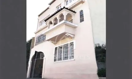 Casa à venda na Rua Marques, Humaitá, Rio de Janeiro