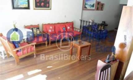 CONDOMINIO DO EDIFICIO ALGARVIO - Casa 5 quartos, sendo 2 suítes