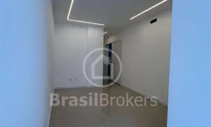 Apartamento 1 quarto totalmente reformado a 7 min, a pé, da praia de ipanema