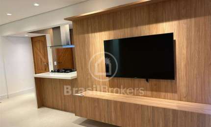 CONDOMINIO DO EDIFICIO CATALINA - Apartamento 3 quartos, sendo 1 suíte