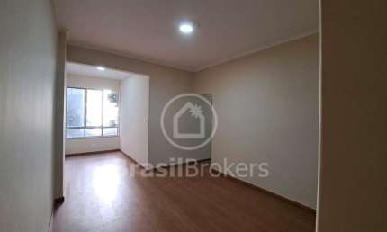 Apartamento à venda com 95 m²  e 3 quartos no Flamengo, Rio de Janeiro/RJ