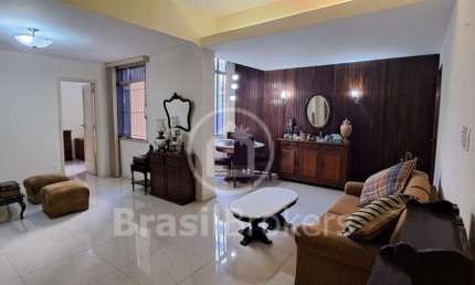 Apartamento à venda com 93m² e 2 quartos em Copacabana