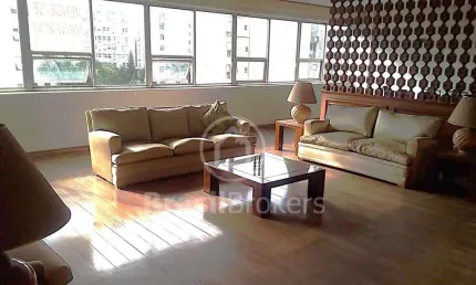 Imóvel com 4 quartos 2 vagas de garagem 251 m2 a venda flamengo