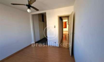 Apartamento com 2 quartos à venda na Rua Visconde do Uruguai, Centro, Niterói