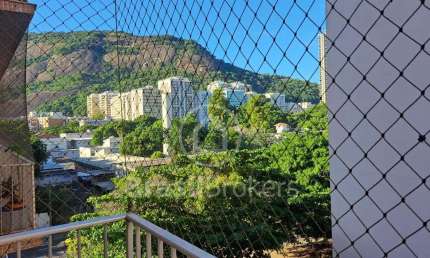 Apartamento com 2 quartos à venda na Avenida Venceslau Braz, Botafogo, Rio de Janeiro