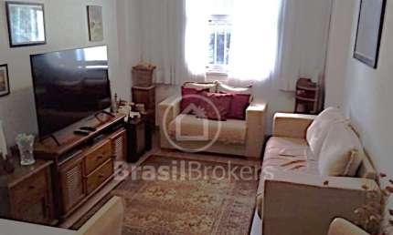 Apartamento com 2 quartos à venda na Rua Souza Lima, Copacabana, Rio de Janeiro