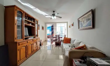 Apartamento com 3 quartos à venda na Rua Marquês de Abrantes, Flamengo, Rio de Janeiro